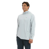 Pelagic Exo-Tech Hooded Fishing Shirts-Apparel-Pelagic-Tackle World