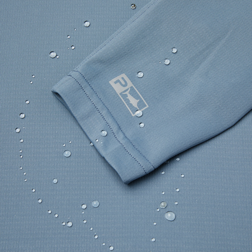 Pelagic Exo-Tech Hooded Fishing Shirts-Apparel-Pelagic-Tackle World