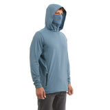 Pelagic Exo-Tech Hooded Fishing Shirts-Apparel-Pelagic-Tackle World
