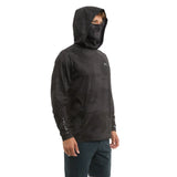 Pelagic Exo-Tech Hooded Fishing Shirts-Apparel-Pelagic-Tackle World