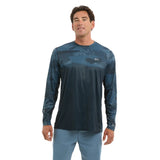 Pelagic Vaportek Fishing Shirts-Apparel-Pelagic-Tackle World