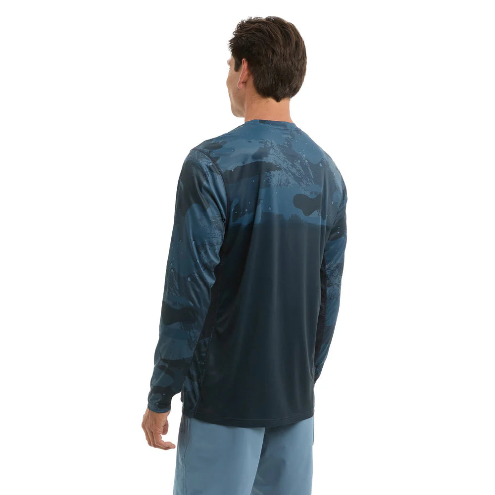 Pelagic Vaportek Fishing Shirts-Apparel-Pelagic-Tackle World
