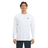 Pelagic Vaportek Fishing Shirts-Apparel-Pelagic-Tackle World