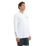 Pelagic Vaportek Fishing Shirts-Apparel-Pelagic-Tackle World