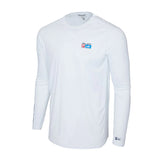 Pelagic Vaportek Fishing Shirts-Apparel-Pelagic-Tackle World