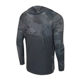 Pelagic Vaportek Hooded Fishing Shirts-Apparel-Pelagic-Tackle World