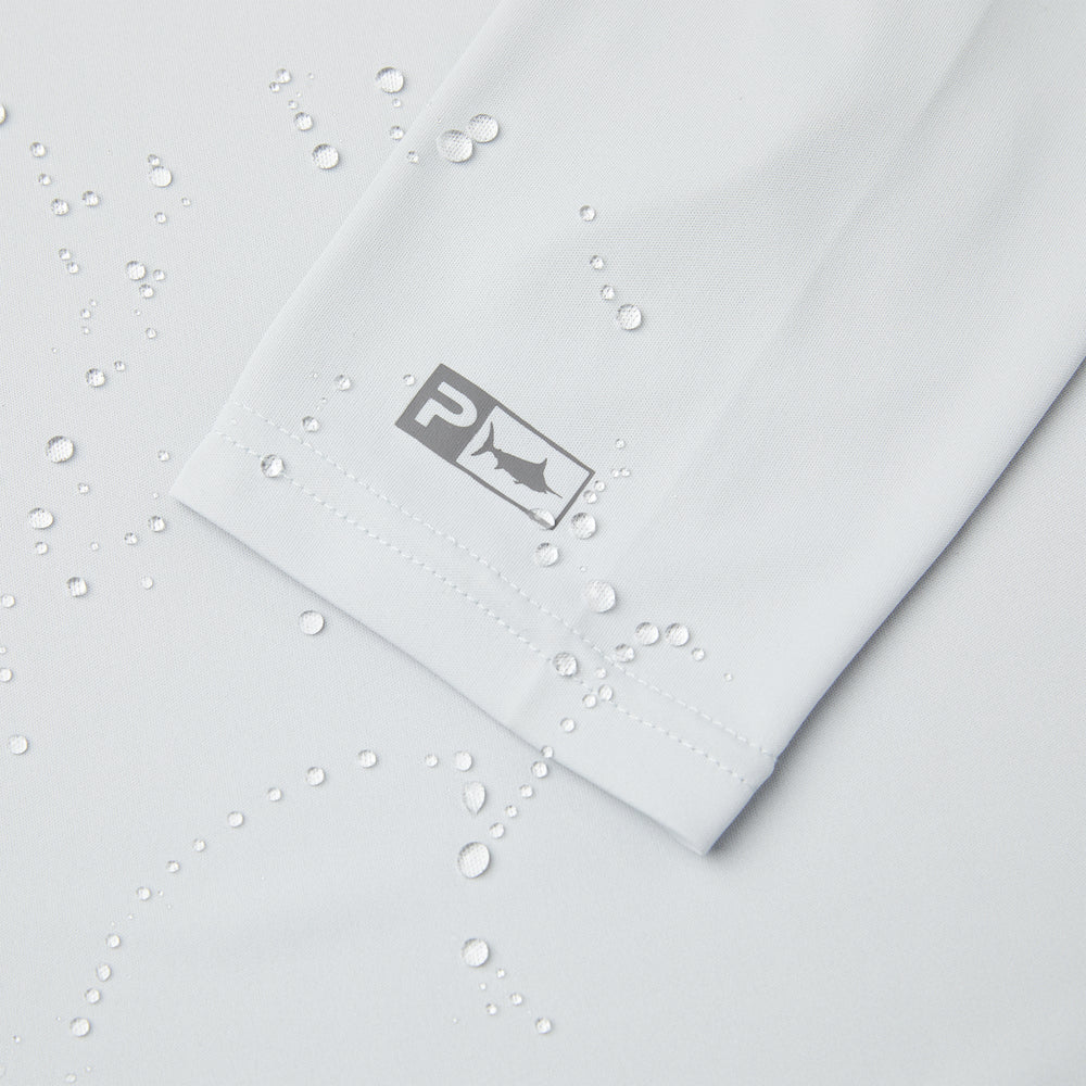 Pelagic Vaportek Fishing Shirts-Apparel-Pelagic-Tackle World