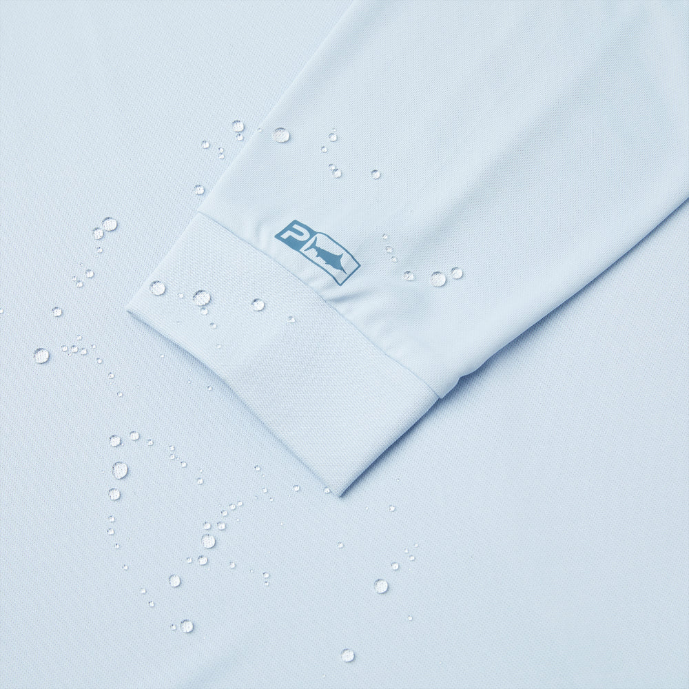 Pelagic Aquatek Goione Tuna Shirts-Apparel-Pelagic-Tackle World