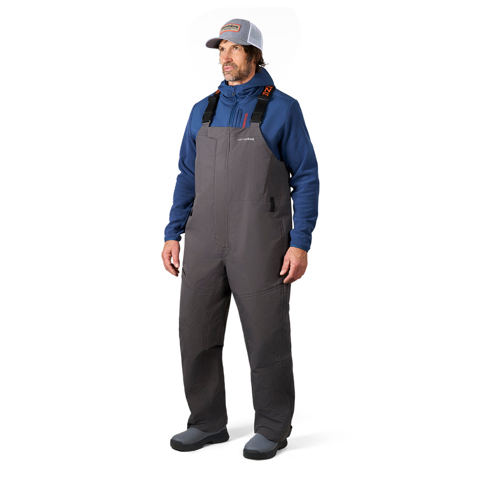 Grundens Transmit X Bibs-Apparel-Grundens-Tackle World