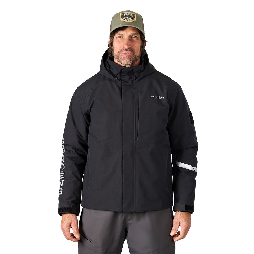 Grundens Transmit X Jackets-Apparel-Grundens-Tackle World