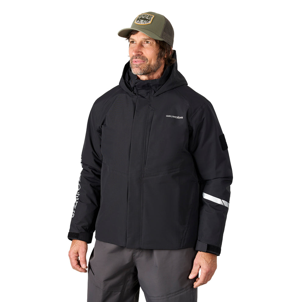 Grundens Transmit X Jackets-Apparel-Grundens-Tackle World