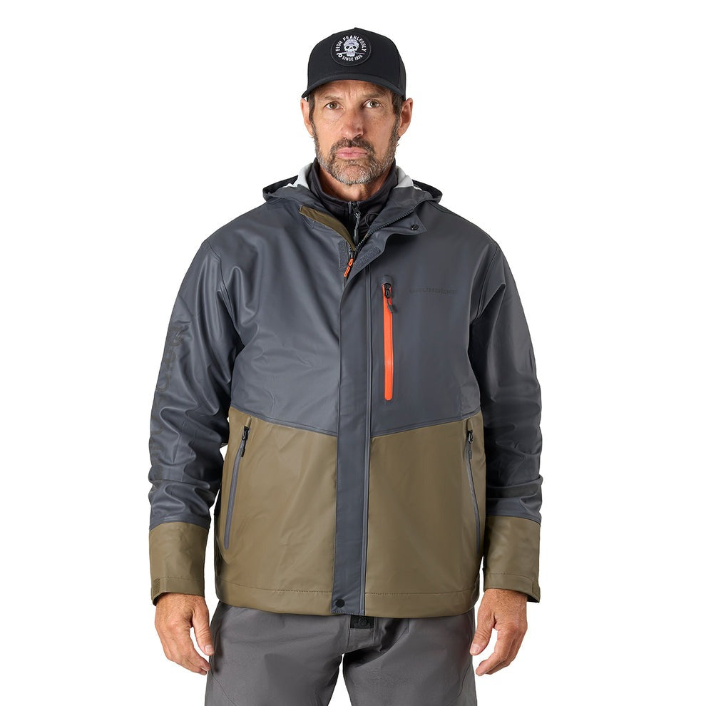 Grundens Tourney Pro Jacket-Apparel-Grundens-Tackle World