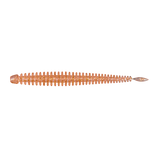 Daiwa Beam Worm VC Custom STG Softbaits-Lures-Daiwa-Orange-2.8" 10pk-Tackle World