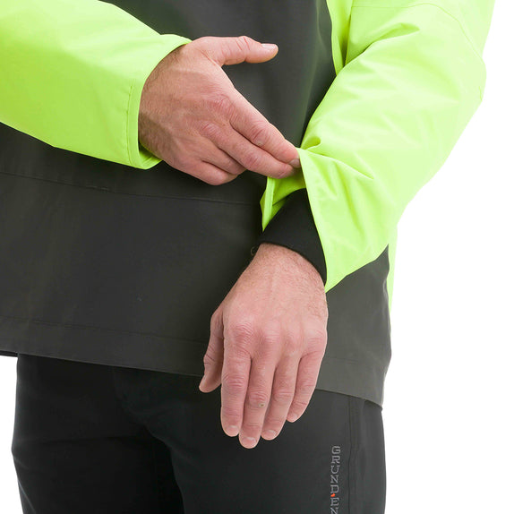 Grundens Full Share Anorak Pullover-Apparel-Grundens-Tackle World