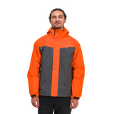 Grundens Full Share 3-in-1 Lined Jacket *Final Sale*-Apparel-Grundens-Tackle World
