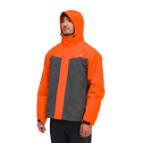 Grundens Full Share 3-in-1 Lined Jacket *Final Sale*-Apparel-Grundens-Tackle World