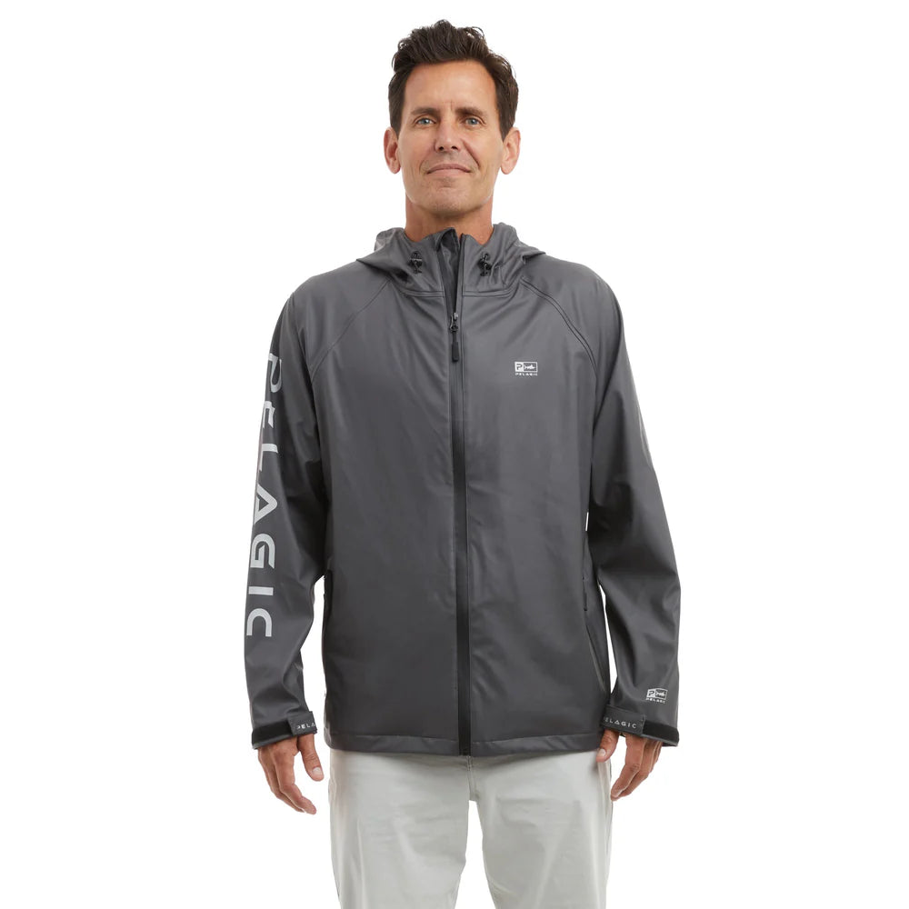 Pelagic Chubasco Jackets-Apparel-Pelagic-Tackle World