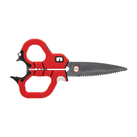 Bubba Medium Shears-Tools-Bubba-Tackle World