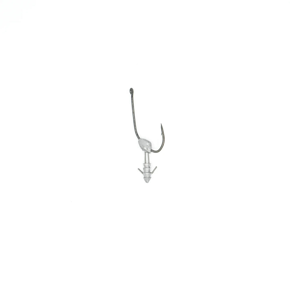 Core Tackle Dice Rig Hooks-Terminal Tackle-Core Tackle-1/16oz 3/0-Tackle World