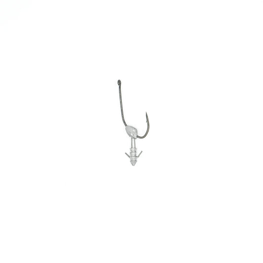 Core Tackle Dice Rig Hooks-Terminal Tackle-Core Tackle-1/16oz 3/0-Tackle World