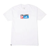 Pelagic Deluxe T-Shirts-Apparel-Pelagic-Tackle World
