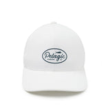 Pelagic Flexfit Hats-Apparel-Pelagic-White-S/M-Tackle World