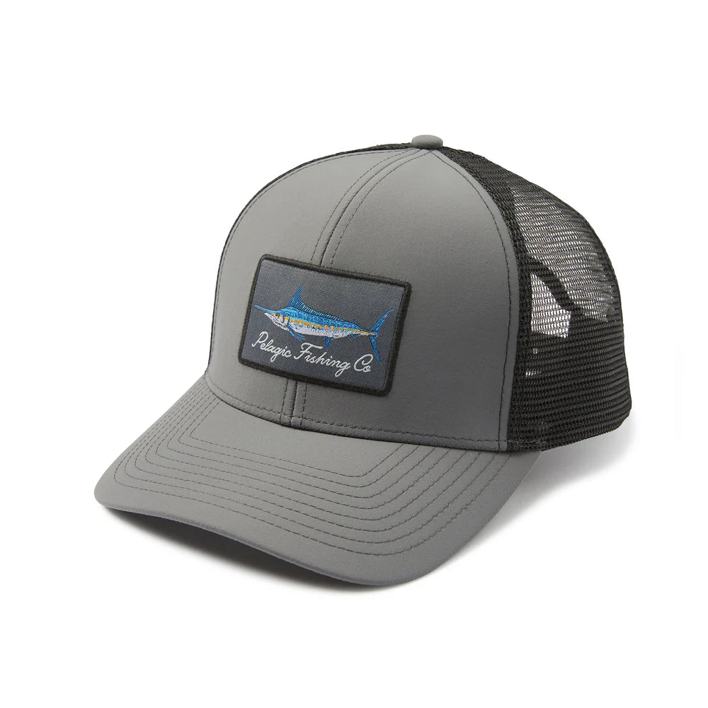 Pelagic Flybridge Goione Marlin-Apparel-Pelagic-Tackle World