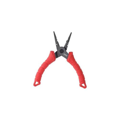 Bubba 6" Forged Fishing Pliers-Tools-Bubba-Tackle World