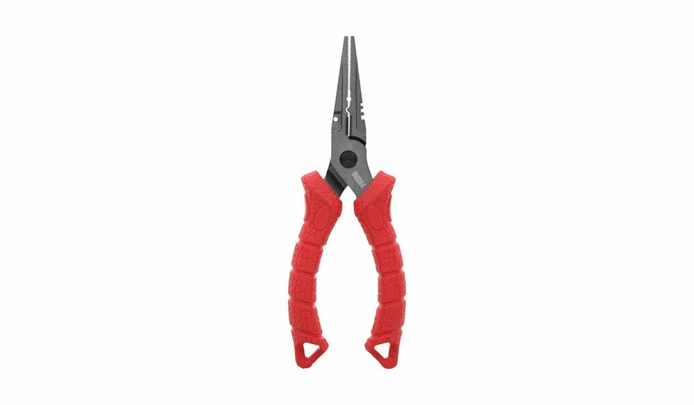 Bubba 7.5" Forged Fishing Pliers-Tools-Bubba-Tackle World