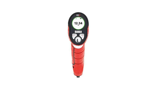 Bubba Smart Fish Scale Lite-Tools-Bubba-Tackle World