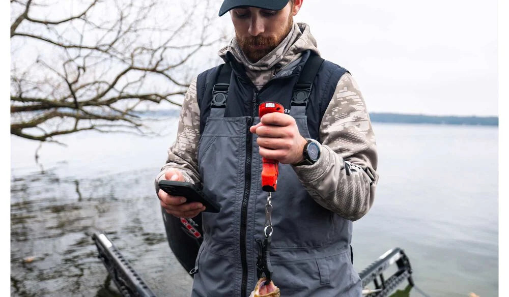 Bubba Smart Fish Scale Lite-Tools-Bubba-Tackle World