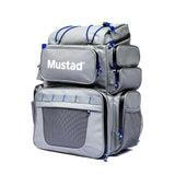Mustad Game Time BackPack-Accessories-Mustad-Tackle World