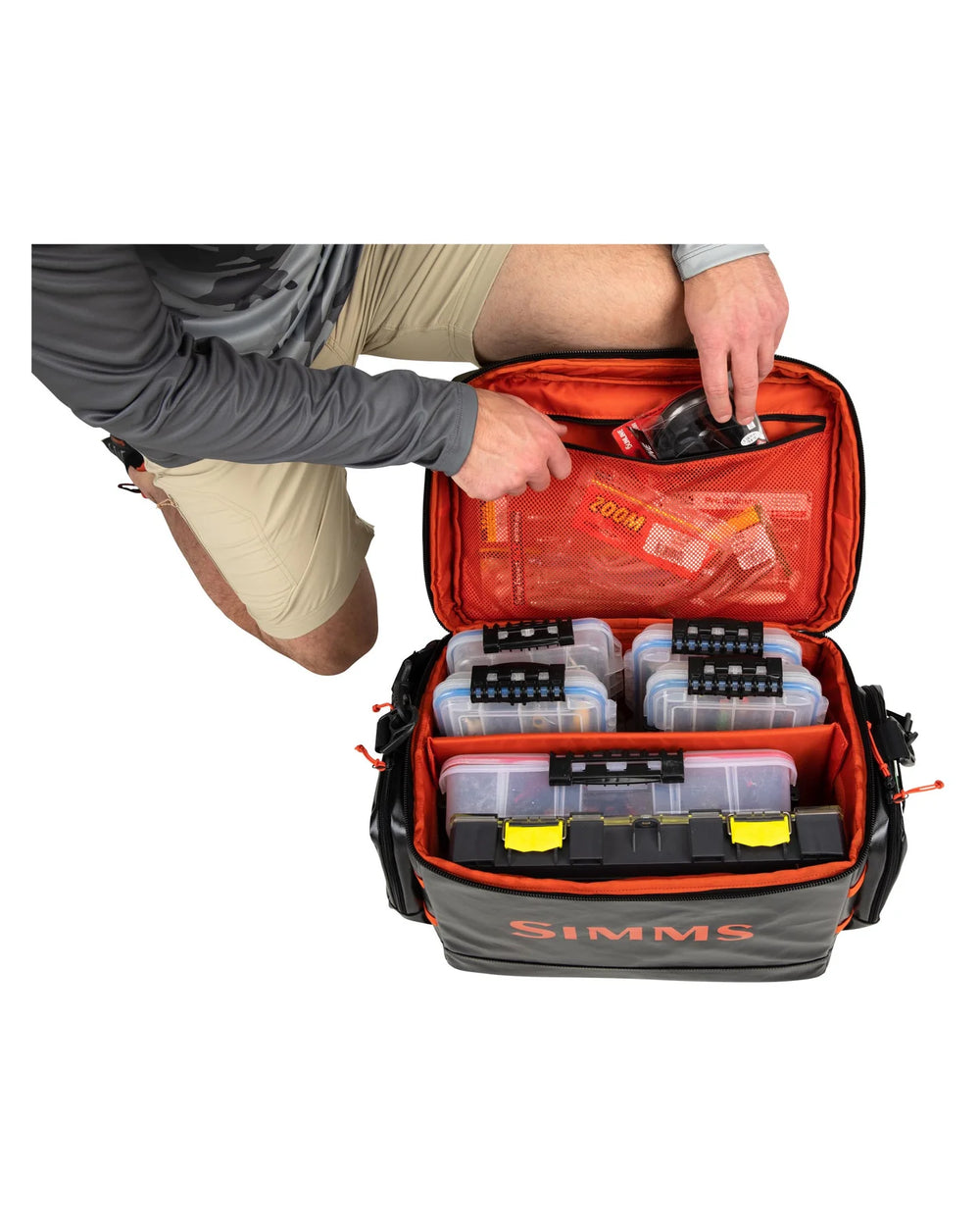 Simms 2025 Stash Bags-Apparel-Simms-Tackle World