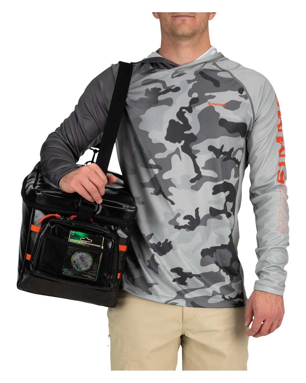Simms 2025 Stash Bags-Apparel-Simms-Tackle World