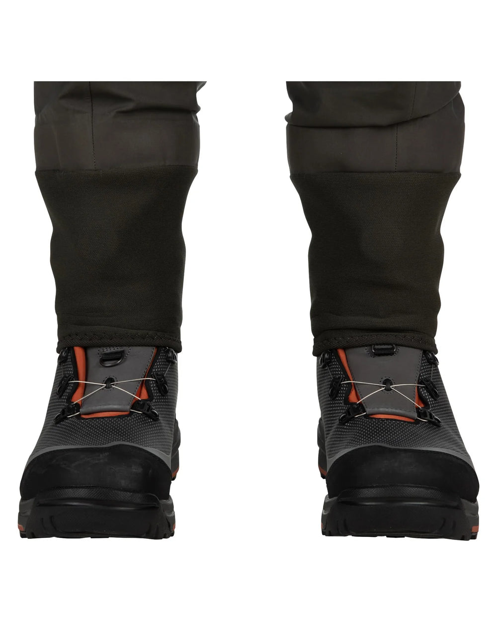 Simms Men's G3 Guide Stockingfoot Waders-Apparel-Simms-Tackle World