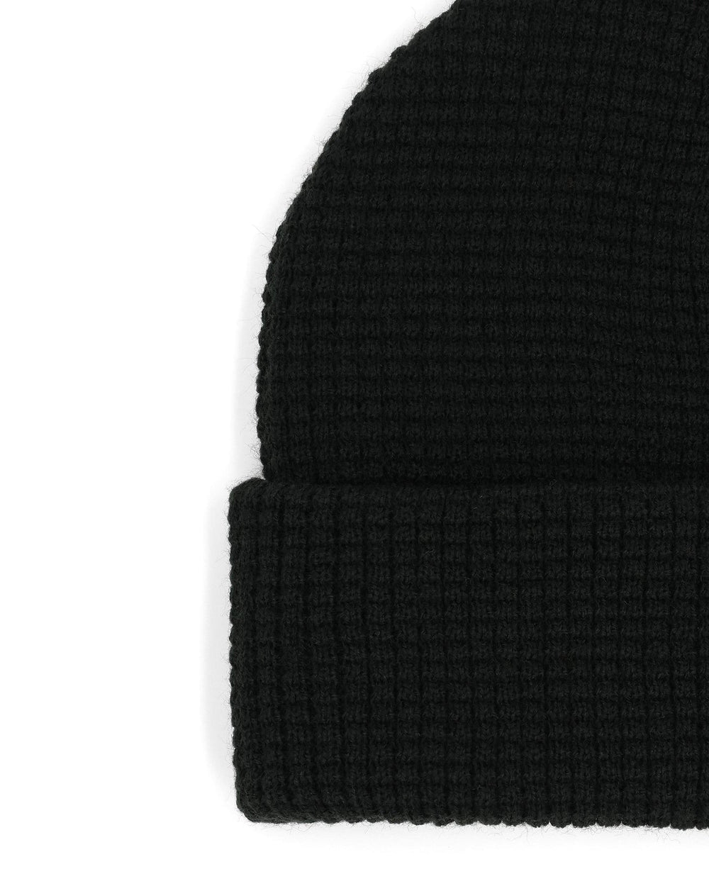 Simms Everyday Waffle Knit Beanie-Apparel-Grundens-Tackle World