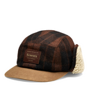 Simms Coldweather Cap-Apparel-Simms-Tackle World