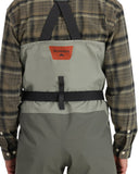 Simms Men's Freestone Z Stockingfoot-Apparel-Simms-Tackle World