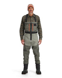 Simms Men's Freestone Z Stockingfoot-Apparel-Simms-Tackle World