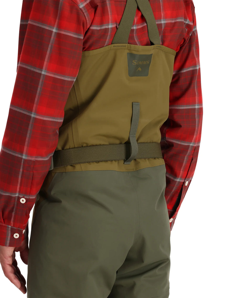 Simms Freestone Z Bootfoot Waders-Apparel-Simms-Tackle World