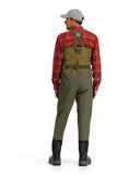 Simms Freestone Z Bootfoot Waders-Apparel-Simms-Tackle World