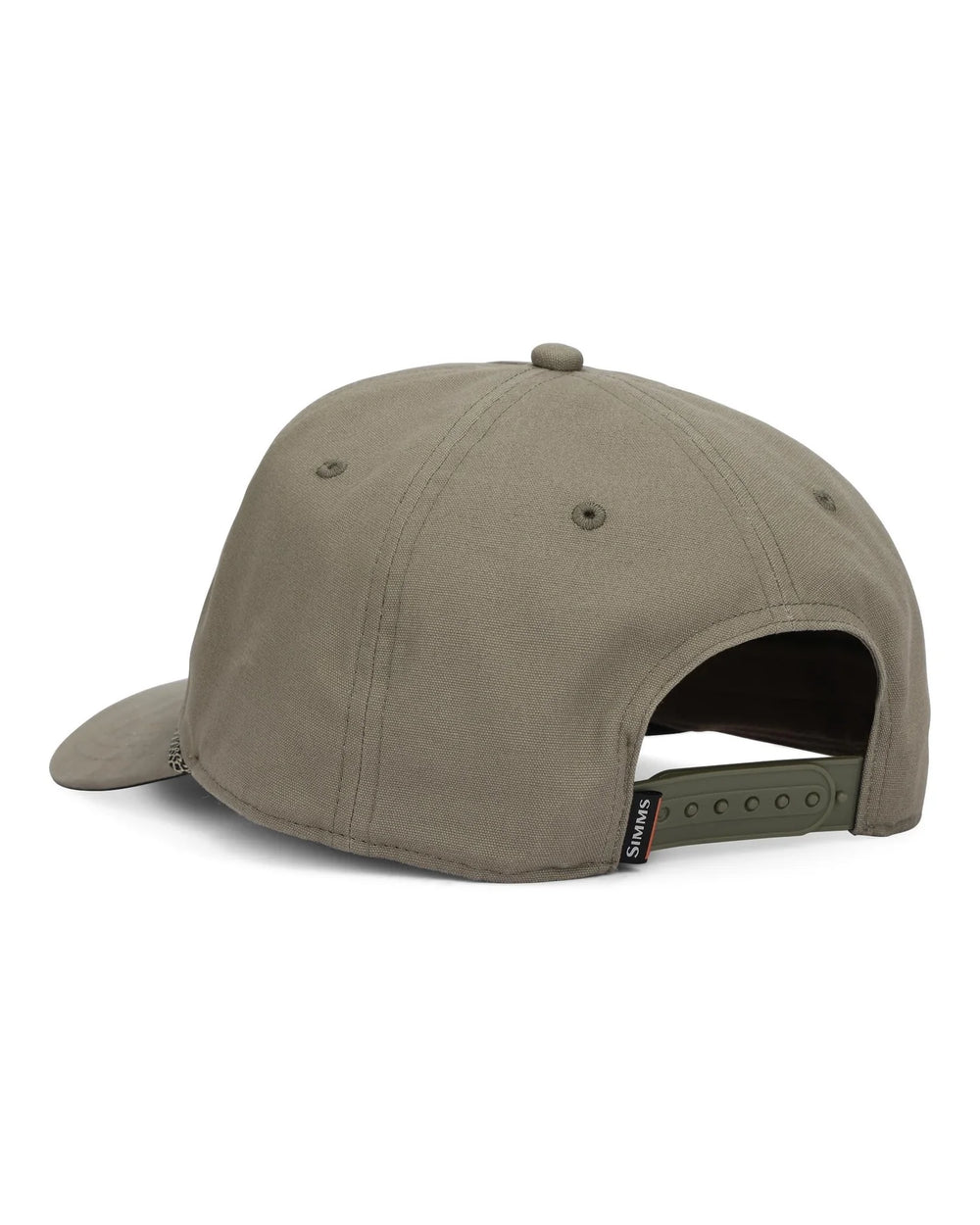 Simms Double Haul Rope Cap Hats-Apparel-Simms-Tackle World