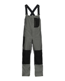 Simms Men's Vapor Elite Bibs-Apparel-Simms-Gunmetal-M-Tackle World