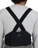 Simms Men's Vapor Elite Bibs-Apparel-Simms-Tackle World