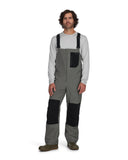 Simms Men's Vapor Elite Bibs-Apparel-Simms-Tackle World