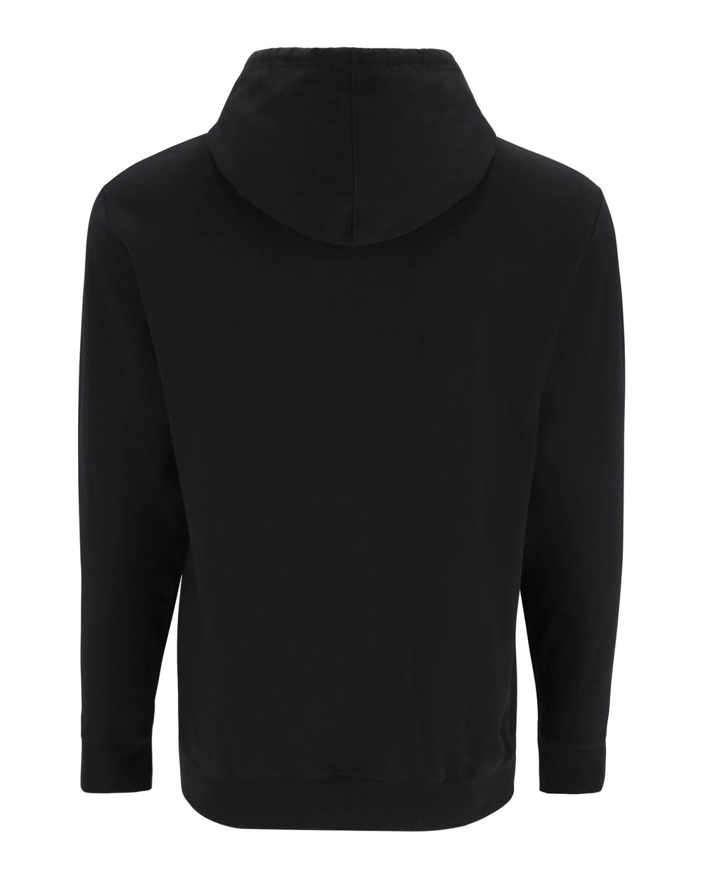 Simms Logo Hoody-Apparel-Simms-Tackle World