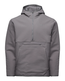 Simms Men's Strata 330 Half-Zip Hoody-Apparel-Simms-Tackle World