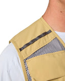 Simms Tributary Fishing Vests-Apparel-Simms-Tackle World