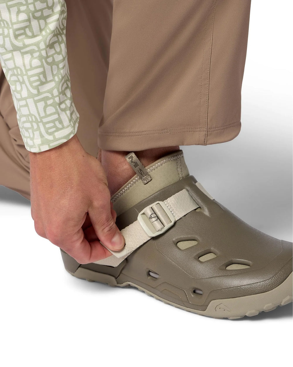 Simms Drifter AT Shoes-Apparel-Simms-Tackle World