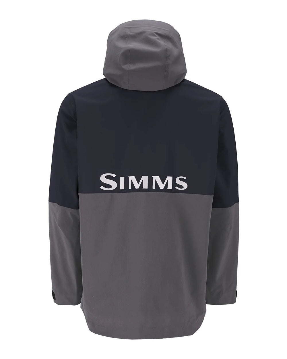 Simms Challenger Fishing Jacket-Apparel-Simms-Tackle World
